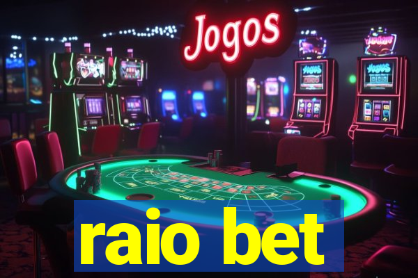 raio bet